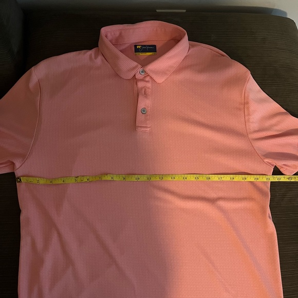 Jack Nicholas golf polo - Picture 3 of 3